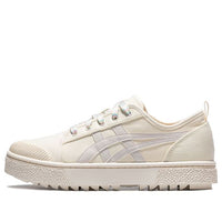 (WMNS) ASICS Court Trail Casual Shoes Beige/White 1203A147-750