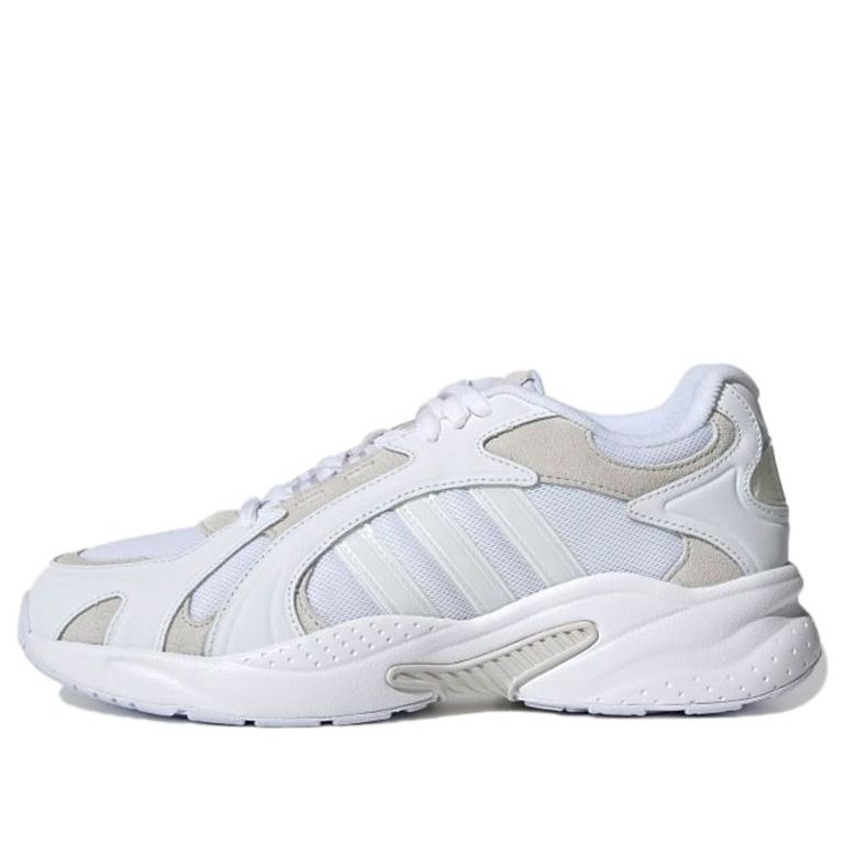 adidas Crazychaos Shadow 2.0 'Cloud White Grey' GZ5432