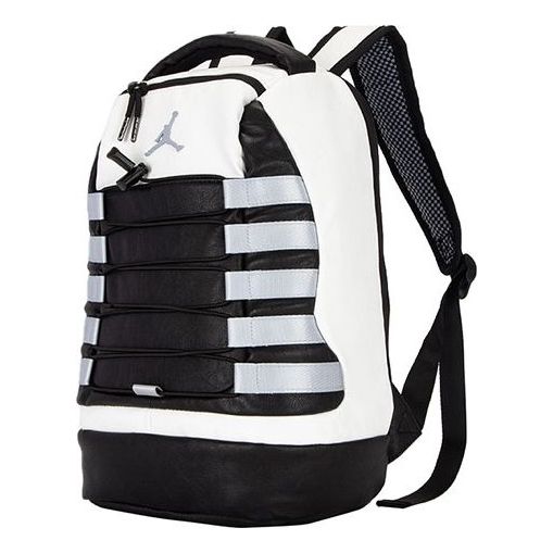 Air Jordan 10 Retro Backpacks 'White' JD2123025GS-001