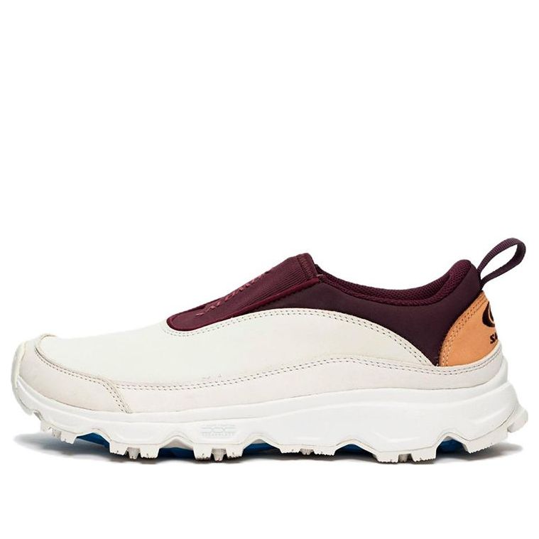 Salomon Rx Snow Moc 2 Advanced 'White Red' 415767 / L41576700