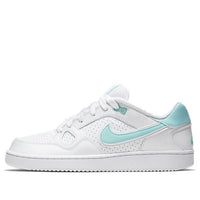 (WMNS) Nike Son Of Force Teal 'White Green' 616302-131