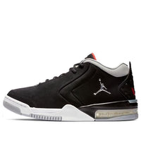 Air Jordan Big Fund 'Black' BV6273-001