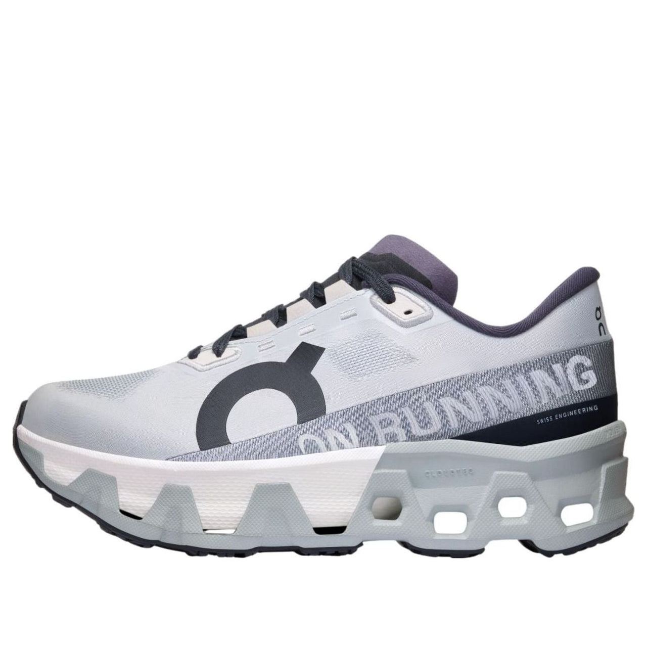 (WMNS) On Running Cloudmonster Hyper 'Glacier Ivory' 3WE10123205