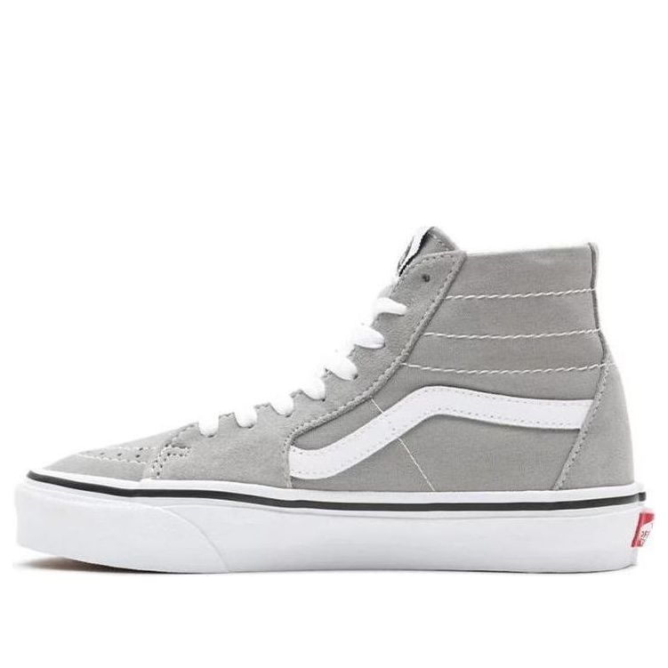Vans Sk8-hi Tapered Gray VN0A4U16IYP