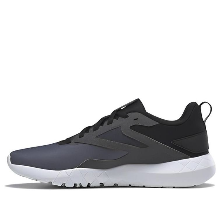 (WMNS) Reebok Flexagon Energy TR 4 'Grey Black' HP9212