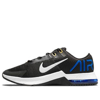 Nike Air Max Alpha Trainer 4 'Black Racer Blue' CW3396-034