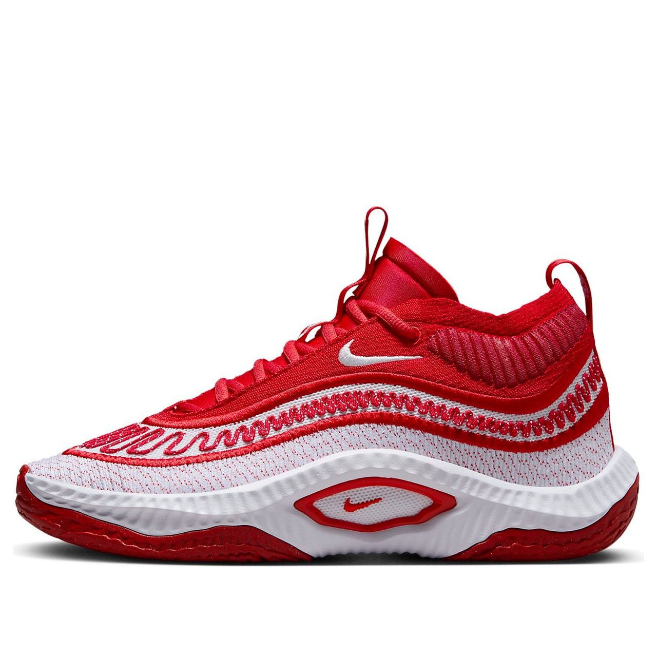 Nike Cosmic Unity 3 TB 'University Red' DZ2906-600