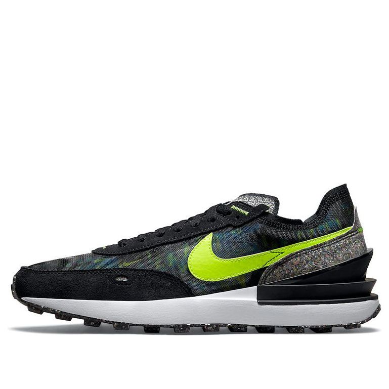 Nike Waffle One 'Grind' DM9100-001