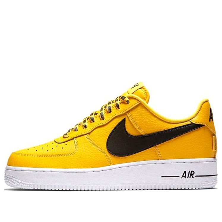 Nike Air Force 1 'Statement Game' 823511-701