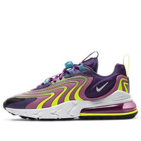 (WMNS) Nike Air Max 270 React ENG 'Magic Flamingo' CK2595-500