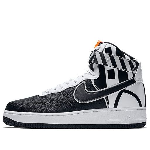 Nike Air Force 1 High '07 LV8 'Force Logo Pack' 806403-013