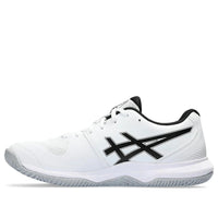 ASICS GEL-Tactic 12 'White Black' 1071A090-100