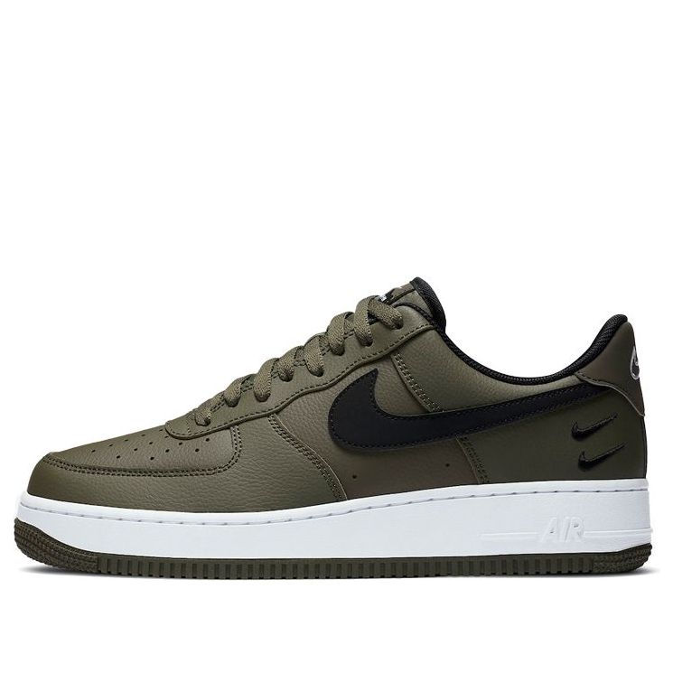 Nike Air Force 1 Low '07 LV8 'Double Swoosh - Twilight Marsh' CT2300-300