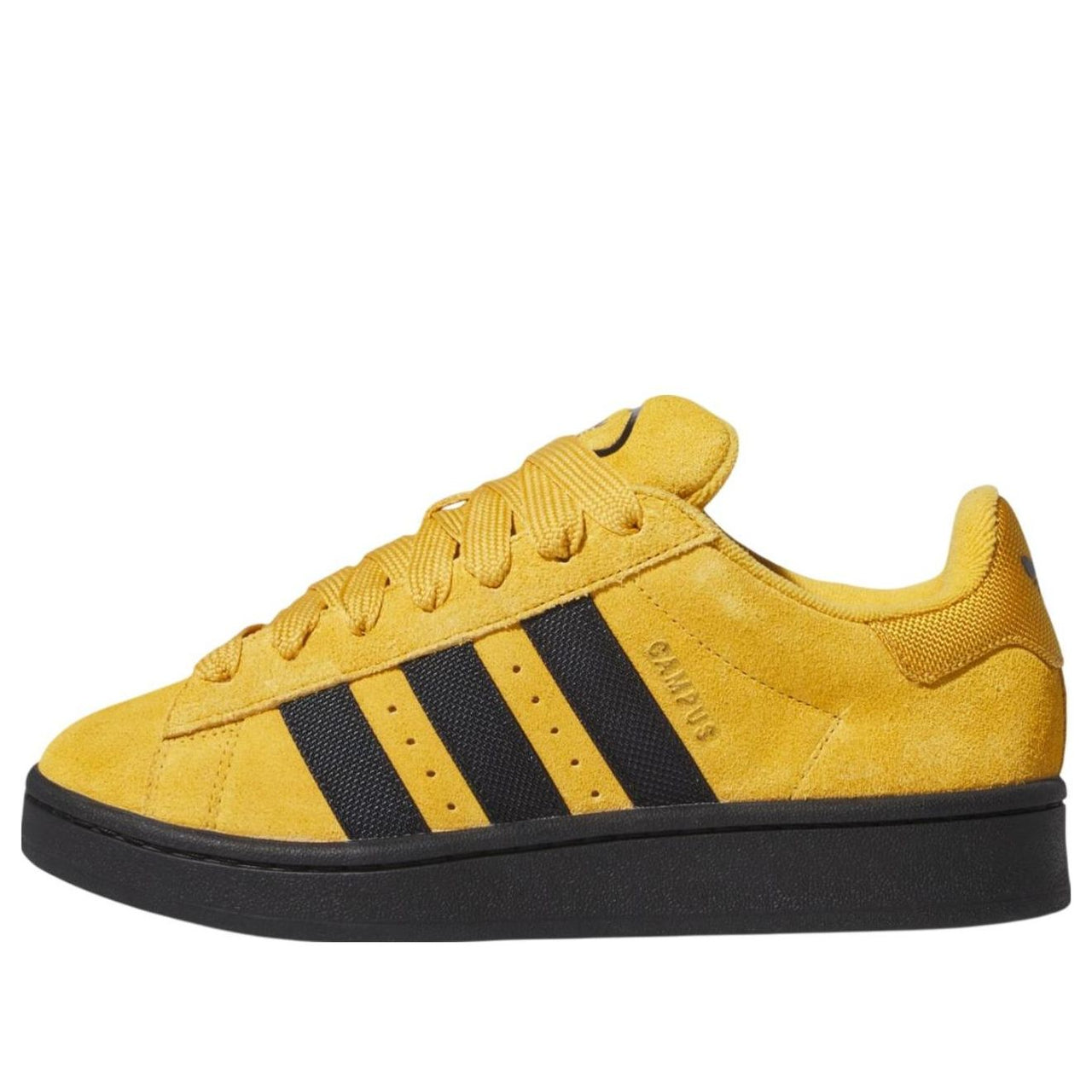 adidas Campus 00s 'Preloved Yellow' JI3308