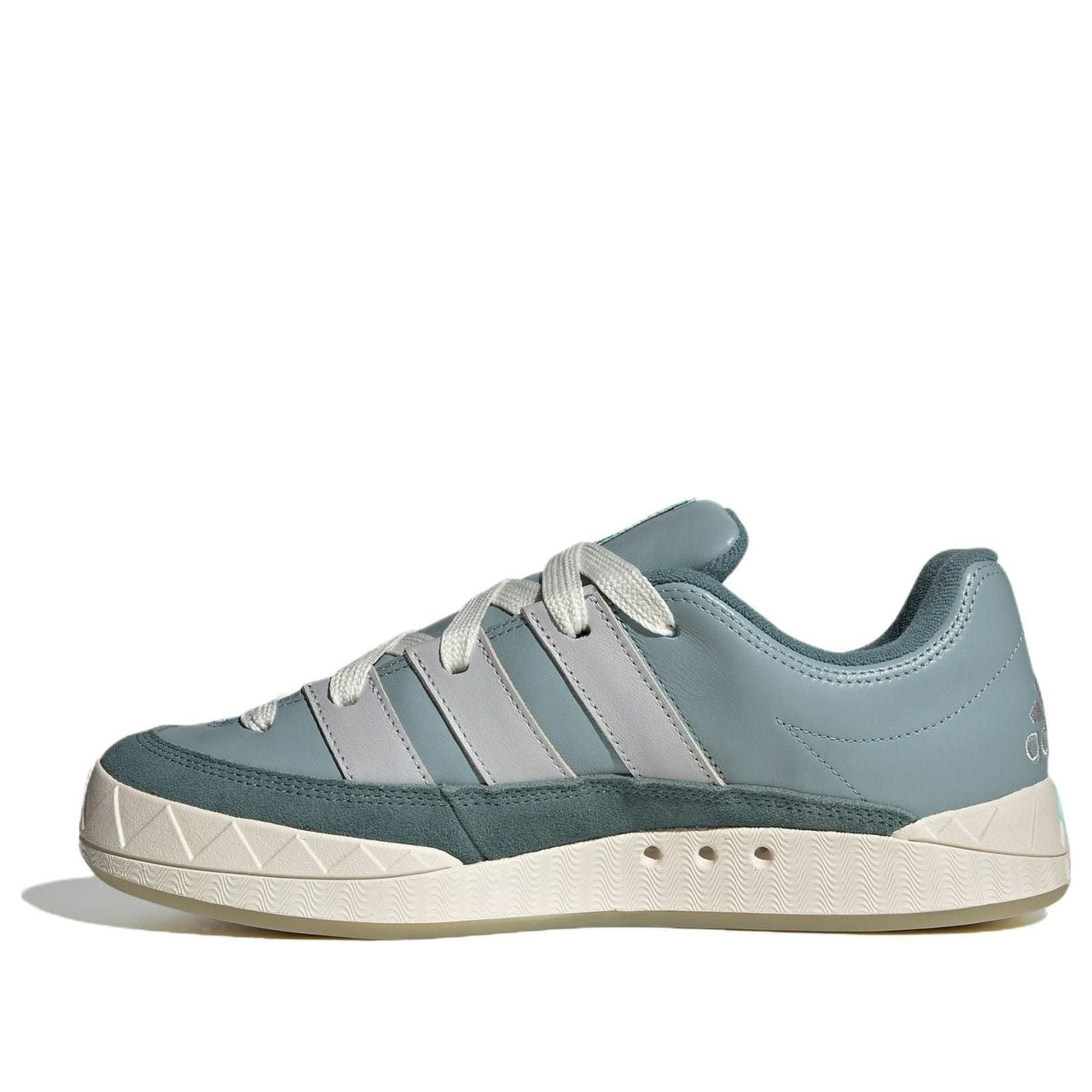 adidas Adimatic Shoes 'Blue White' IF1590
