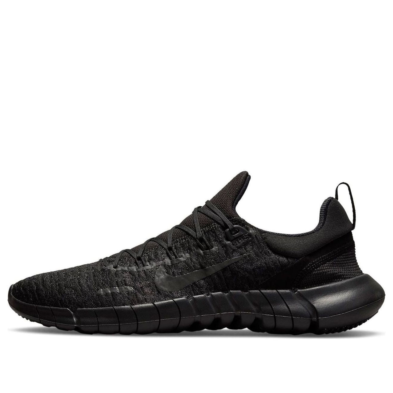 حذاء Nike Free Run 5.0 "Black Off Noir" CZ1884-004