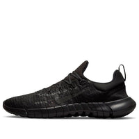 حذاء Nike Free Run 5.0 "Black Off Noir" CZ1884-004