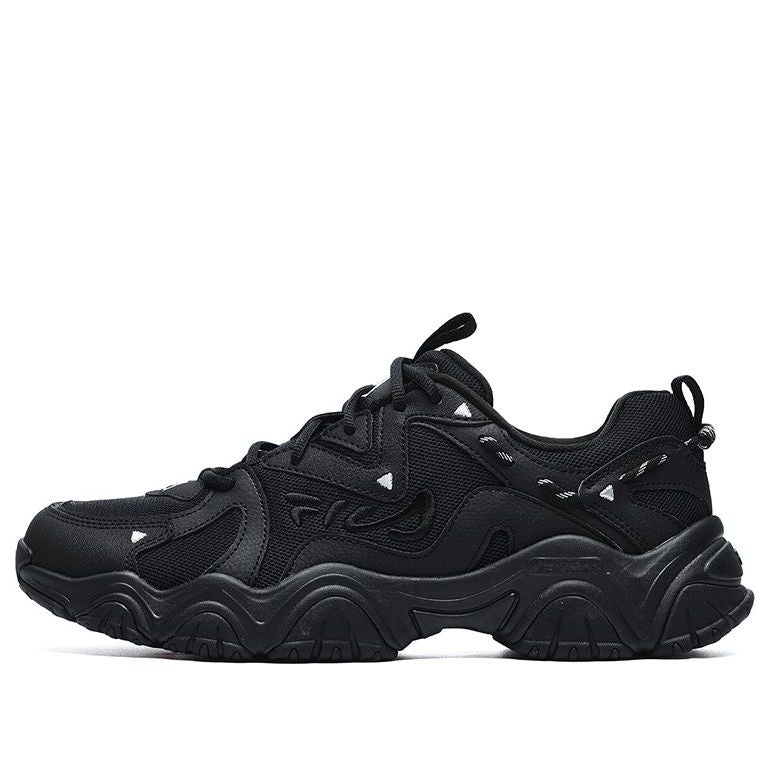 FILA fluid 'Black' F12M232127FBK