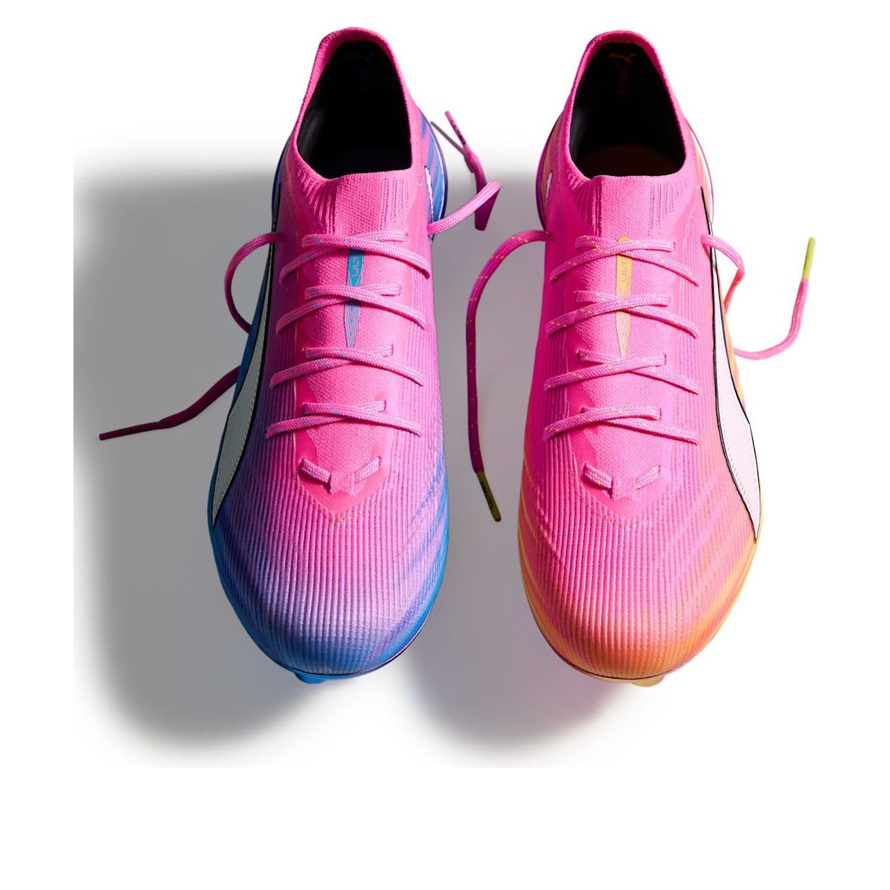 PUMA Ultra 6 Ultimate FG 'Poison Pink White' 108699-05