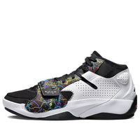 Air Jordan Zion 2 'Graffiti' DO9071-003