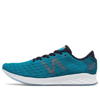 New Balance Fresh Foam Zante 2E 'Blue' MZANPDO