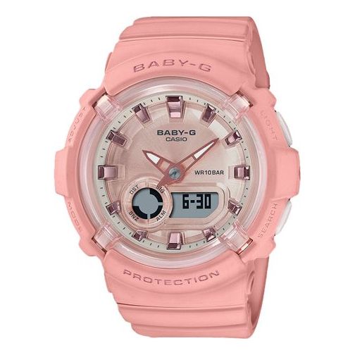 CASIO Baby-G 'Pink' BGA-280-4APR-PERSON
