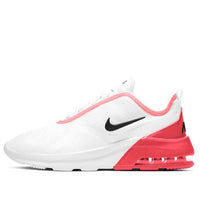 (WMNS) Nike Air Max Motion 2 'White Flash Crimson' AO0352-108