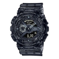 CASIO G-Shock Analog-Digital 'Black' GA-110SKE-8ADR