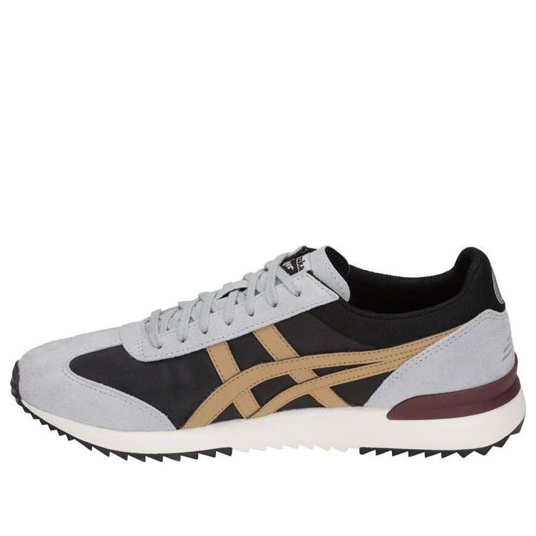 Onitsuka Tiger California 78 EX 'Black Grey Pink' 1183A194-001