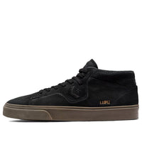 Converse Louie Lopez Pro Mid 'Black Dark Mushroom' 172900C