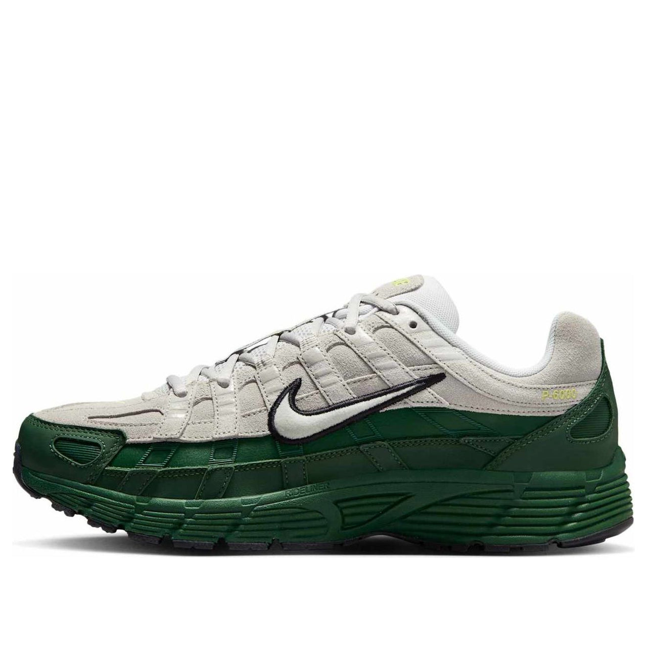 Nike P-6000 Premium 'Vast Grey Fir' IF0668-001