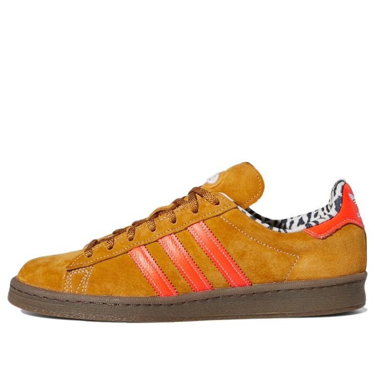 adidas x XLARGE Campus 80s 'Mesa' GW3248