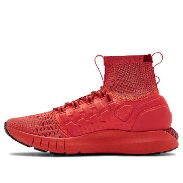 Under Armour HOVR Phantom Boot 'Martian Red' 3022474-600