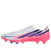 adidas F50 Hyperfast Pro HG/AG 'White Solar Turbo' HQ2361