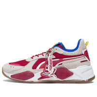 PUMA RS-X x Joshua Vides x Scuderia Ferrari '70s Ferrari Racing' 307817-01