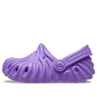 (GS) Crocs x Salehe Bembury Pollex Clogs 'Purple' 209351-5AE