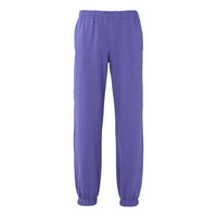 adidas x Pharrell Humanrace Small Logo Sweatpants 'Purple' HF9909