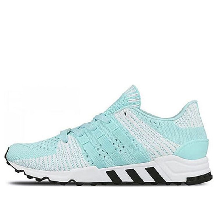 (WMNS) adidas EQT Support RF Primeknit 'Aqua' BZ0009