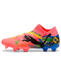 PUMA x Neymar Jr. Future 7 Ultimate FG AG 'Copa Amrica Pack' 107839-01