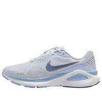 (WMNS) Nike Structure 26 E-Wide 'Football Grey Aluminium White' HQ2589-002