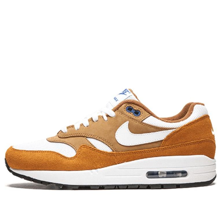 Nike Air Max 1 Premium Retro 'Curry' 908366-700