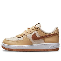 (PS) Nike Air Force 1 Low 'Ale Brown' DQ5974-200