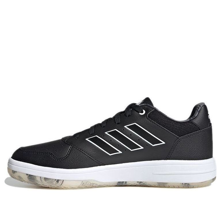 adidas neo Gametalker Black/White FY8585