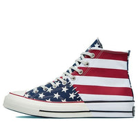 Converse Chuck 70 Archive Restuctured 'USA Flag' 166426C