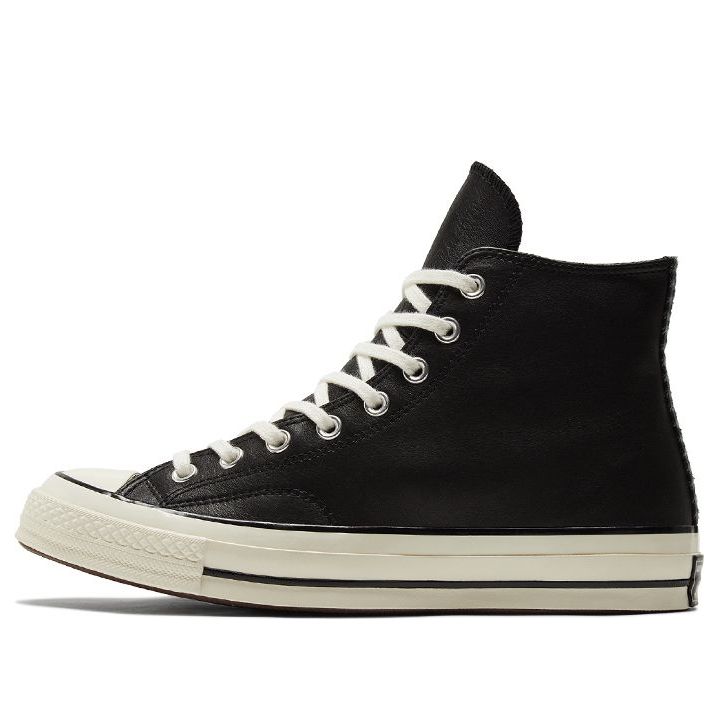 Converse Chuck 70 High 'Black White' 173129C