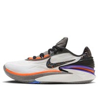 Nike Air Zoom GT Cut 2 EP 'White Black Totel Orange' FN8890-101