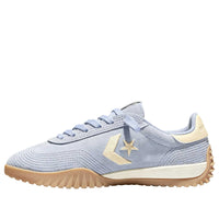 Converse Run Star Trainer Suede 'No Shade Thunder Whale' A16075C