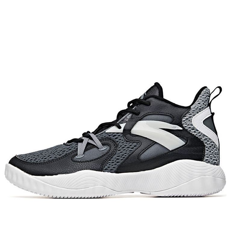 ANTA Wind Tunnel 1 'Black Grey' 112021617S-2