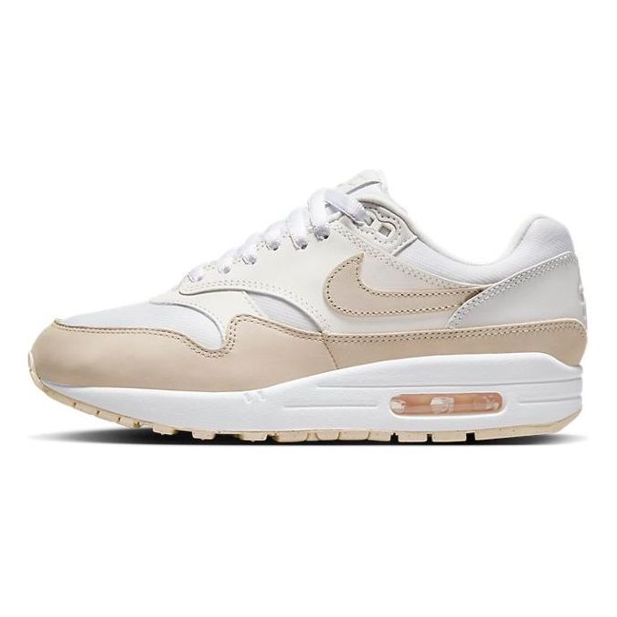 (WMNS) Nike Air Max 1 'Sanddrift' FB5060-100