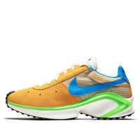 Nike D/MS/X Waffle 'University Gold' CQ0205-700